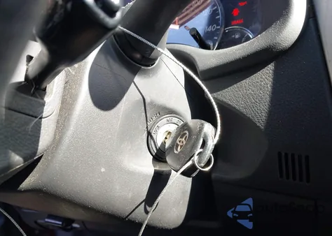 2013 Toyota Corolla S из США, поврежденный, VIN 5YFBU4EEXDP218676